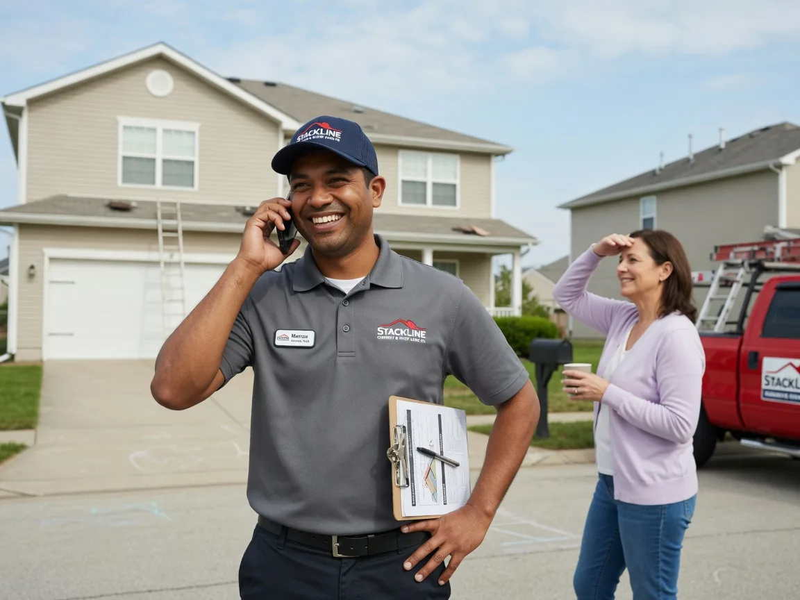 Chimney flashing repair Mooresville, NC FAQs